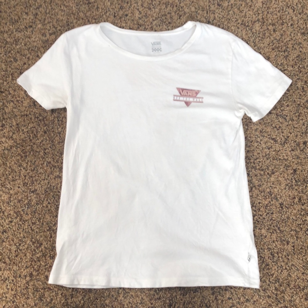 Vans Women’s T-shirt